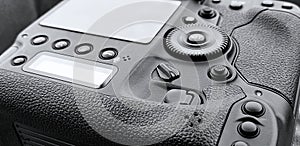 Objects and technologys