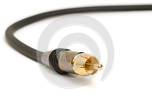 Video Cable Connection
