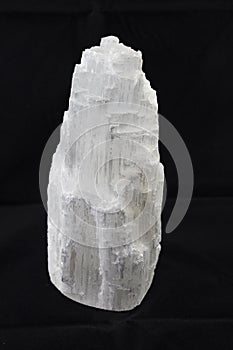 Selenite Tower