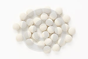 Selenium Vitamin Supplements
