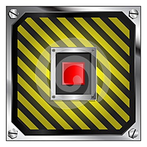 Self Destruct Button