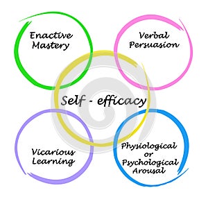 Self - efficacy