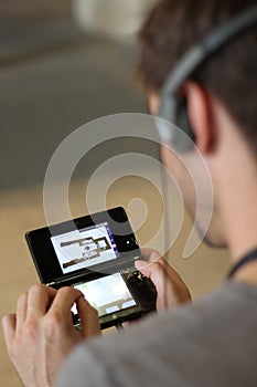 Self Guided Museum Tour