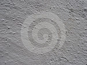 self levelling lightweight concrete background photo