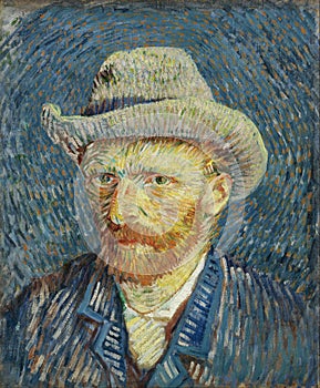 Van Gogh