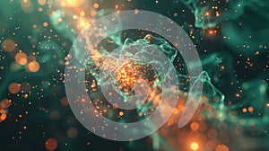 A selfhealing network that can detect and fix issues without human intervention