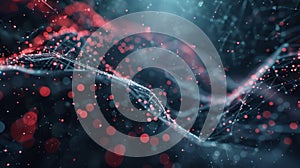 A selfhealing network that can detect and fix issues without human intervention