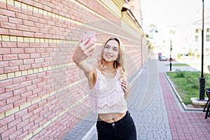 Selfie, Beautiful girl taken pictures of her self, instagram