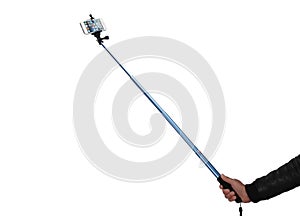 Selfie stick