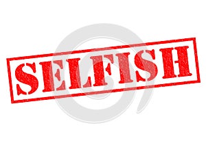 SELFISH