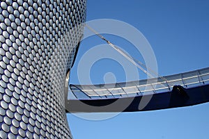 Selfridges, Bull Ring Shopping Centre, Birmingham