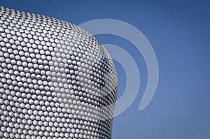 Selfridges, Bullring Birmingham