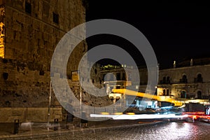 Selichot tour in Jerusalem