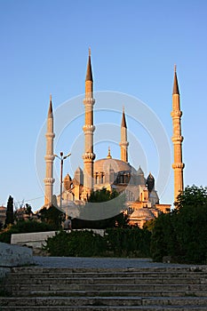 Selimiye Mosque