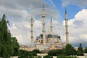 Selimiye mosque