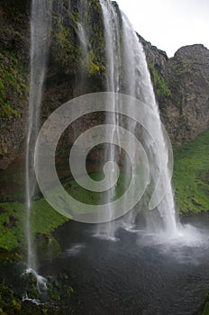 Seljalandsfoss Iceland