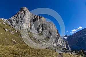 Torri dolomiti 