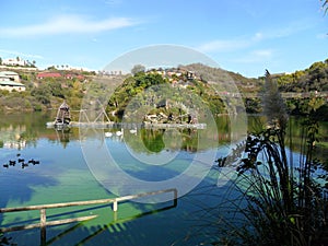 Selwo Aventure-Estepona-Andalusia photo