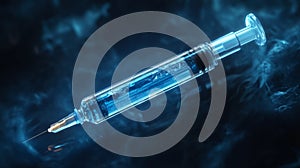Semaglutide Injection Pen Designed for Diabetes Management Use photo
