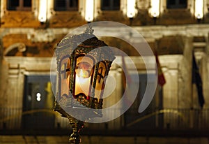 Semana Santa de Cuenca photo