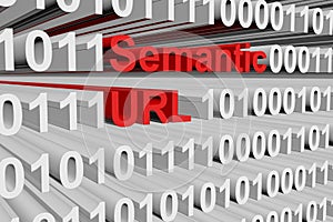 Semantic URL