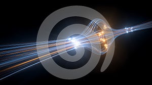 Semi Abstract Regret Minimization Minimalist Dark Background Optimization Module