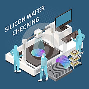 Semiconductor Production Composition