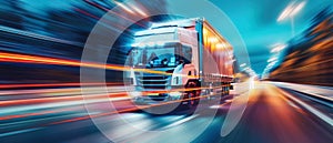 Seminar on the impact of technology on freight brokerage and thirdparty logistics services