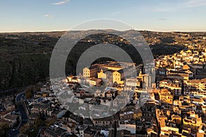 Seminario Conciliar de San Ildefonso - Toledo, Spain