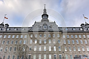 The Seminary of Quebec photo