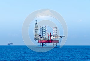 Semisubmersible drilling rigs