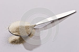 Semolina