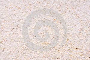 Semolina