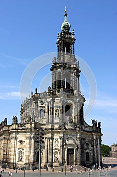 Semperoper dresden