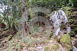 Semuc Champey Guatemala