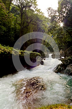 Semuc Champey Guatemala