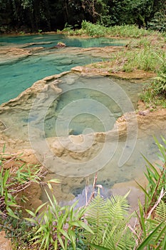 Semuc Champey Guatemala