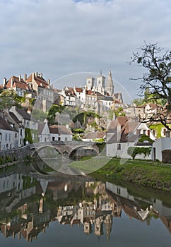 Semur Panorama