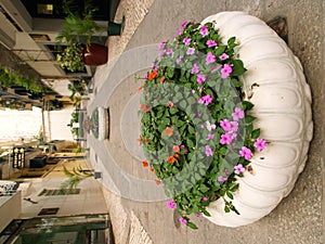 Senado Square, Macau photo