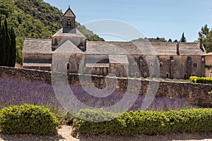 Senanque Abbey Provence France