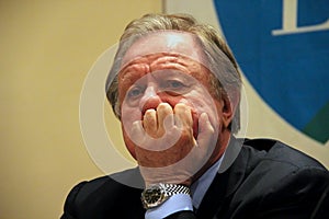 Senator Altero Matteoli