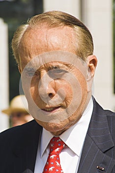 Senator Bob Dole (Kansas)