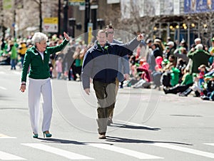 Senator richard blumenthal