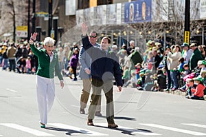 Senator richard blumenthal
