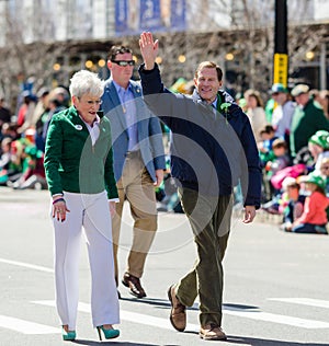 Senator richard blumenthal