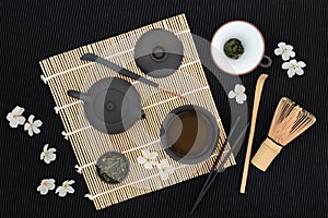 Sencha Sukiygu Makoto Japanese Tea
