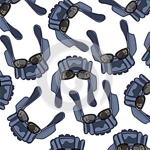 Send armorer a pattern photo