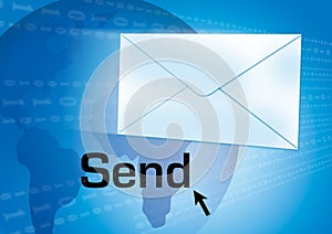 Send email