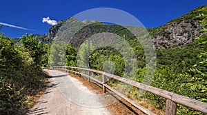 Somiedo Natural Park, Spain photo