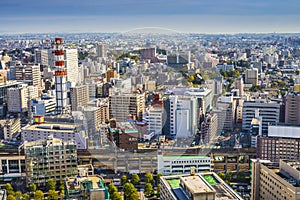 Sendai, Japan